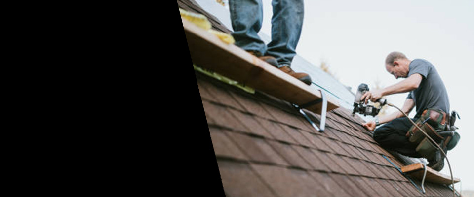 Eliot Roofing Contractors